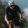 Bioracer Epic Infinite Kurzarm-radtrikot