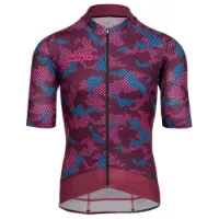 Bioracer Epic Kurzarm-radtrikot