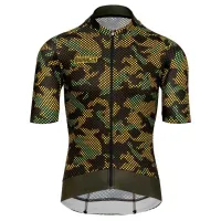 Bioracer Epic Kurzarm-radtrikot
