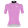 Cloudy pink
