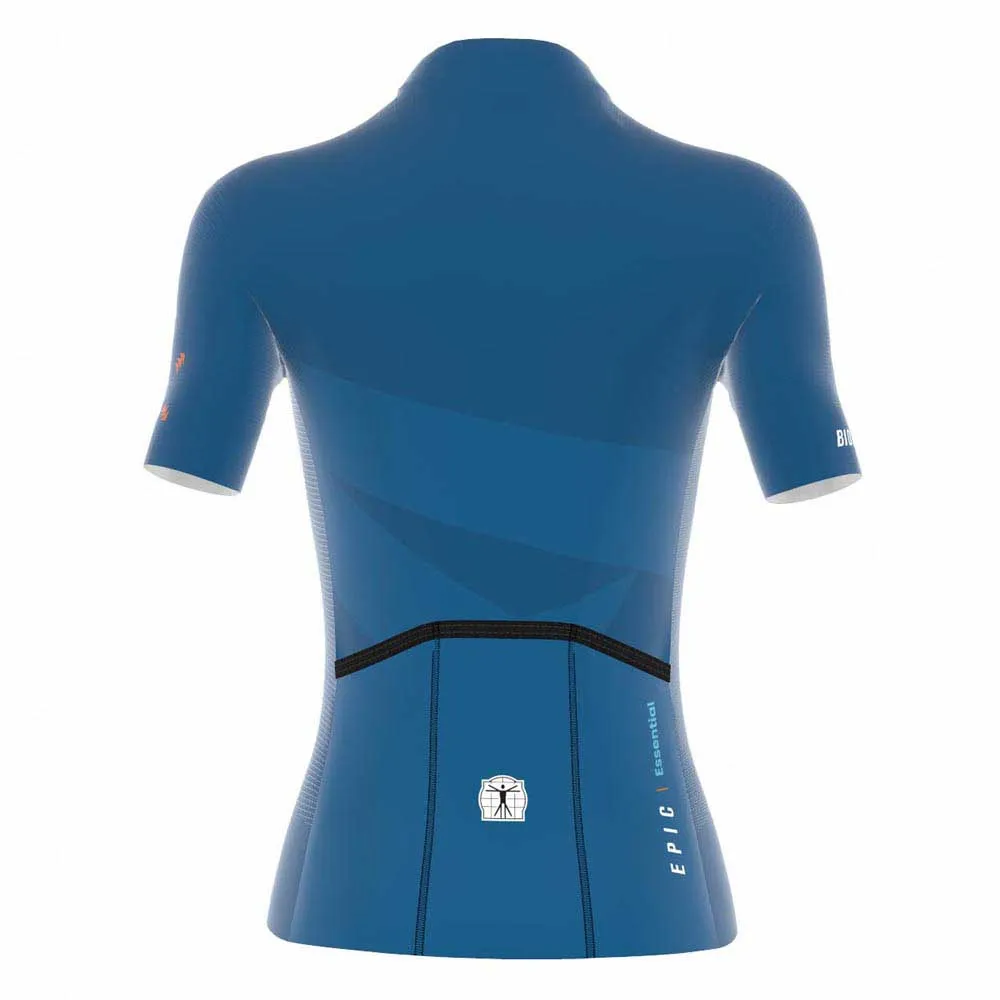 Bioracer Epic Kurzarm-radtrikot Bioracer Epic Kurzarm-radtrikot