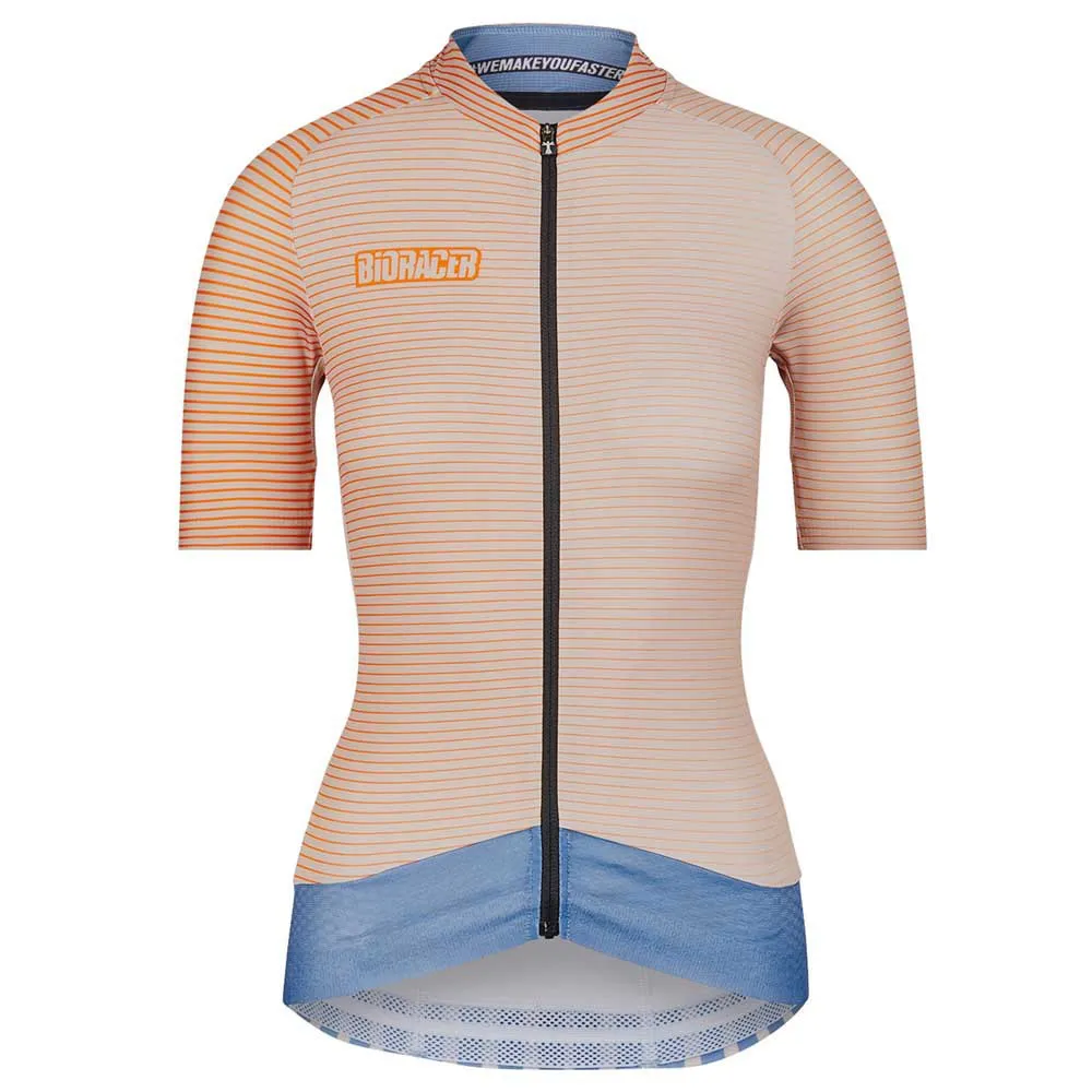 Bioracer Epic Kurzarm-radtrikot Bioracer Epic Kurzarm-radtrikot