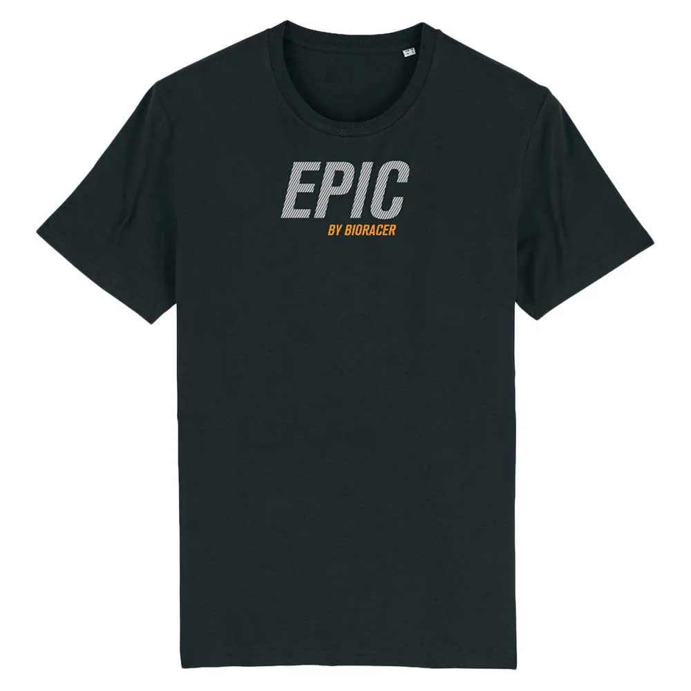Bioracer Epic Kurzarm-t-shirt Bioracer Epic Kurzarm-t-shirt