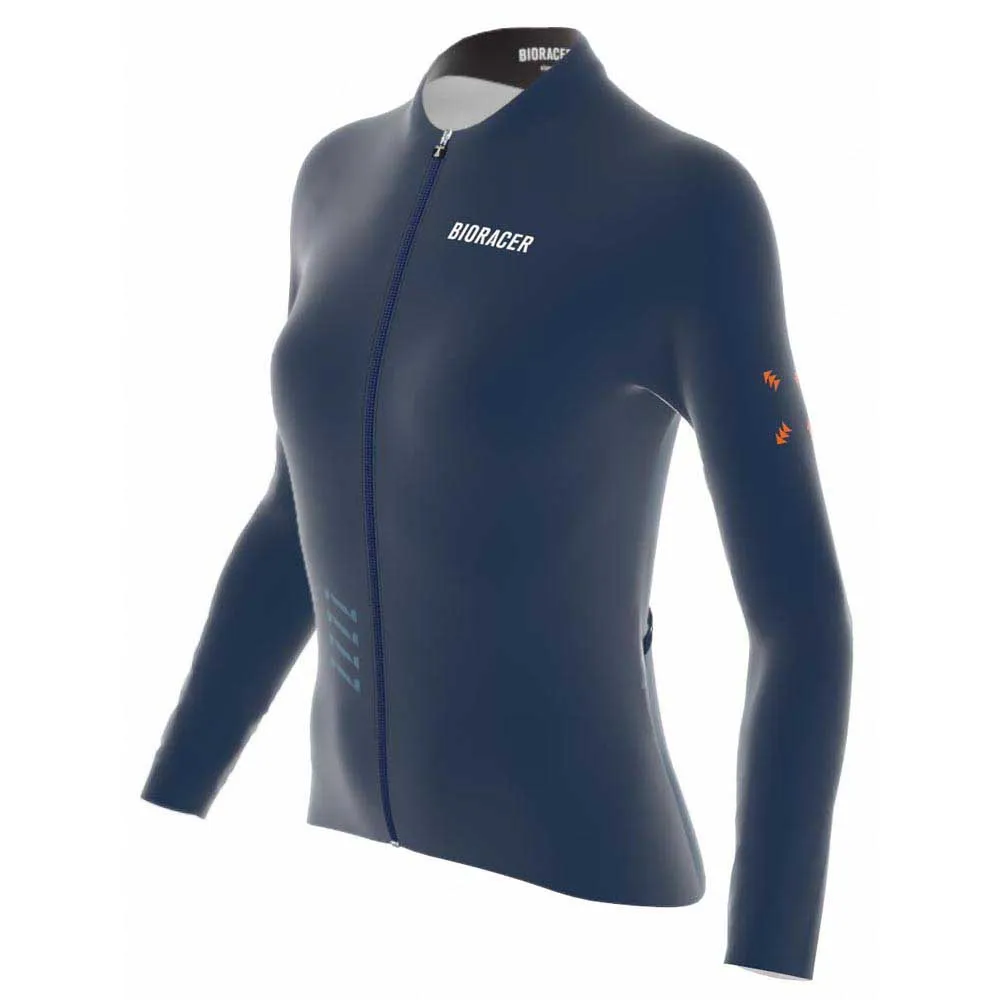 Bioracer Epic Langarm-trikot Bioracer Epic Langarm-trikot