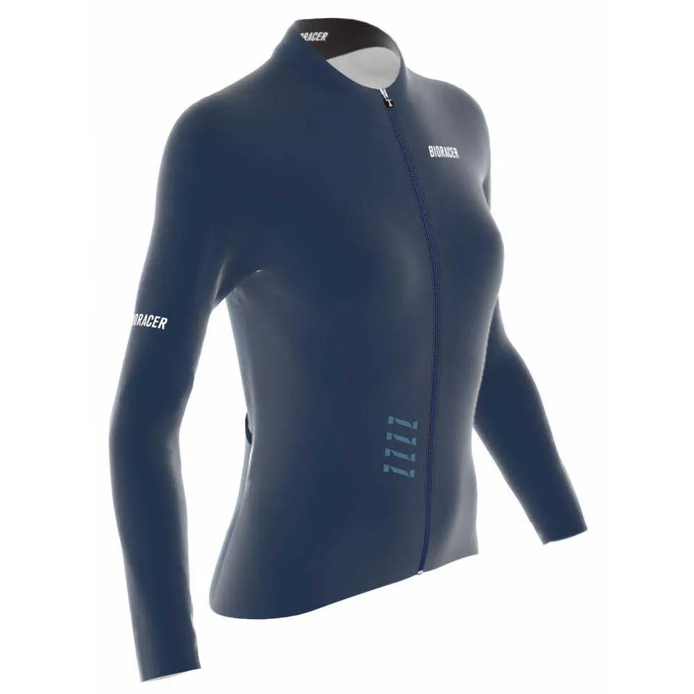 Bioracer Epic Langarm-trikot Bioracer Epic Langarm-trikot