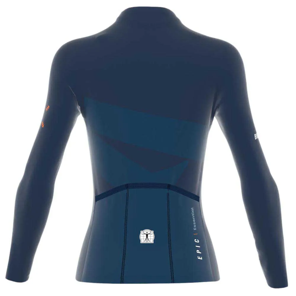 Bioracer Epic Langarm-trikot Bioracer Epic Langarm-trikot