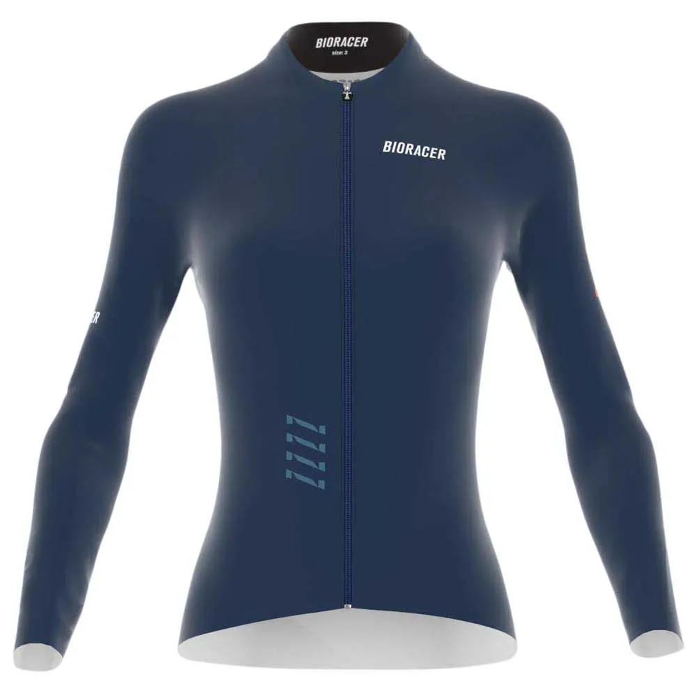 Bioracer Epic Langarm-trikot Bioracer Epic Langarm-trikot