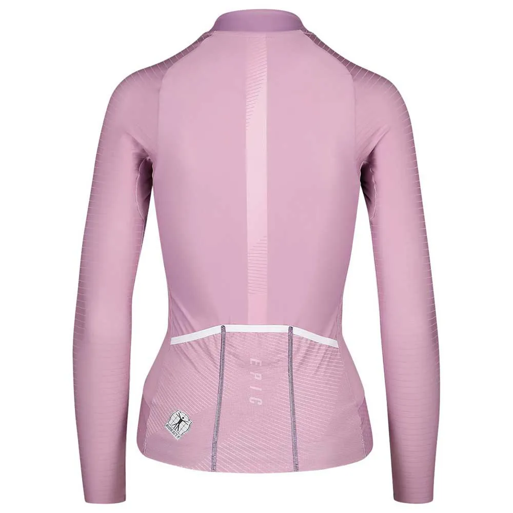 Bioracer Epic Langarm-trikot