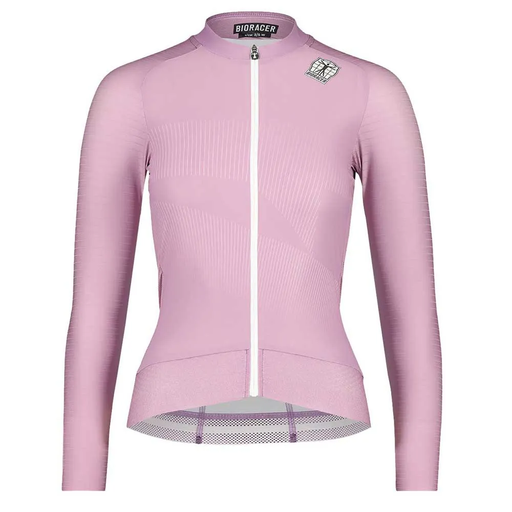 Bioracer Epic Langarm-trikot