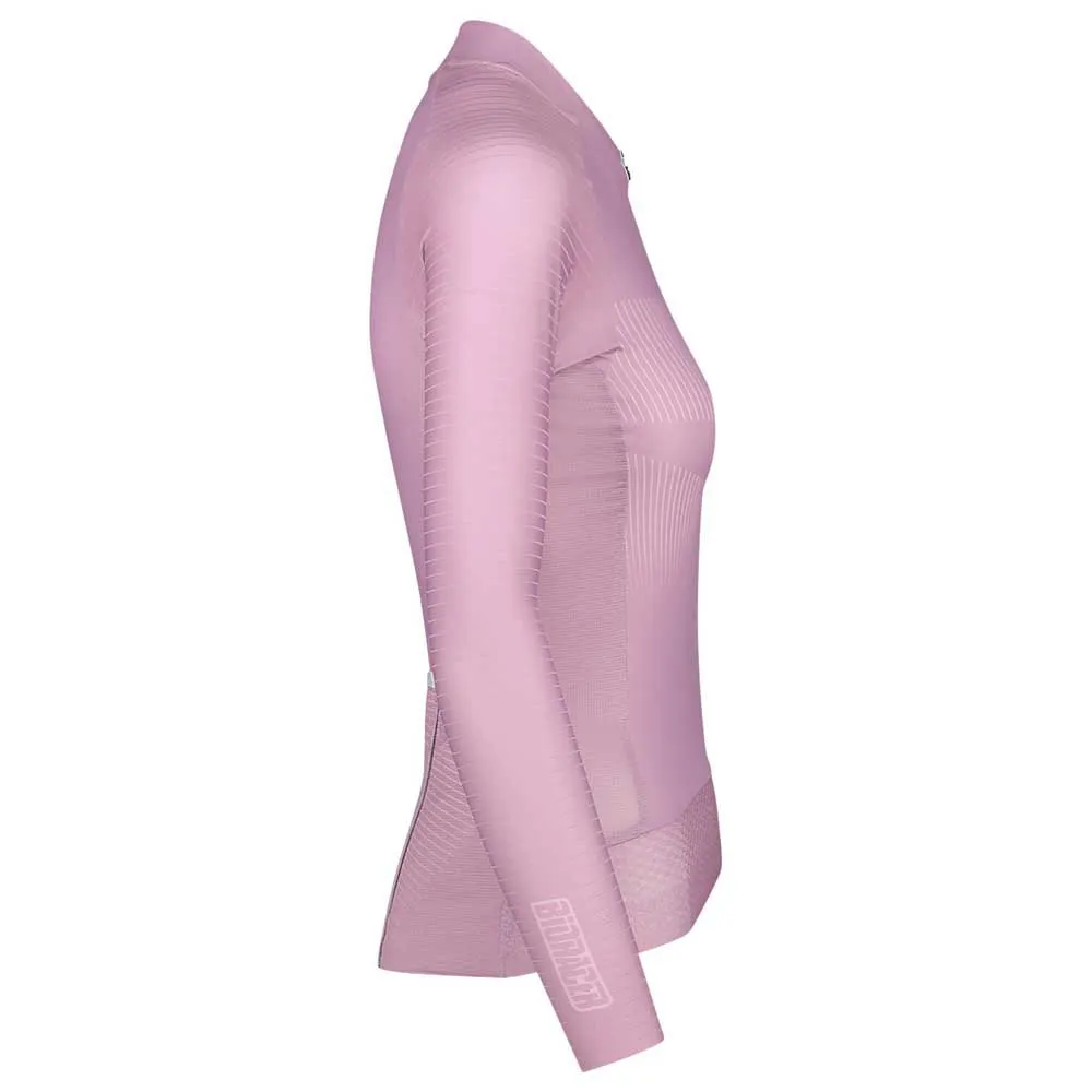 Bioracer Epic Langarm-trikot