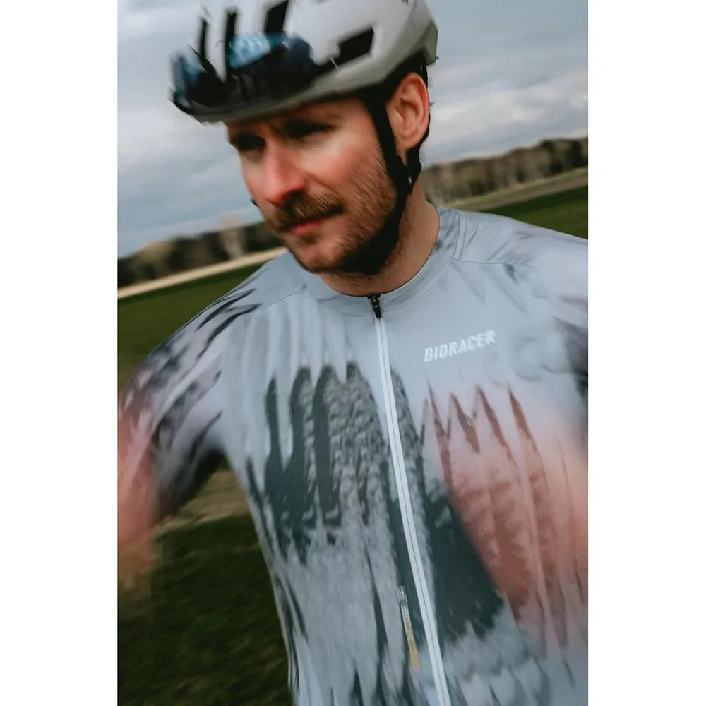 Bioracer Epic Limited Edition Kurzarm-radtrikot Bioracer Epic Limited Edition Kurzarm-radtrikot