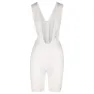 Bioracer Epic Short Trägerhose Refurbished, White
