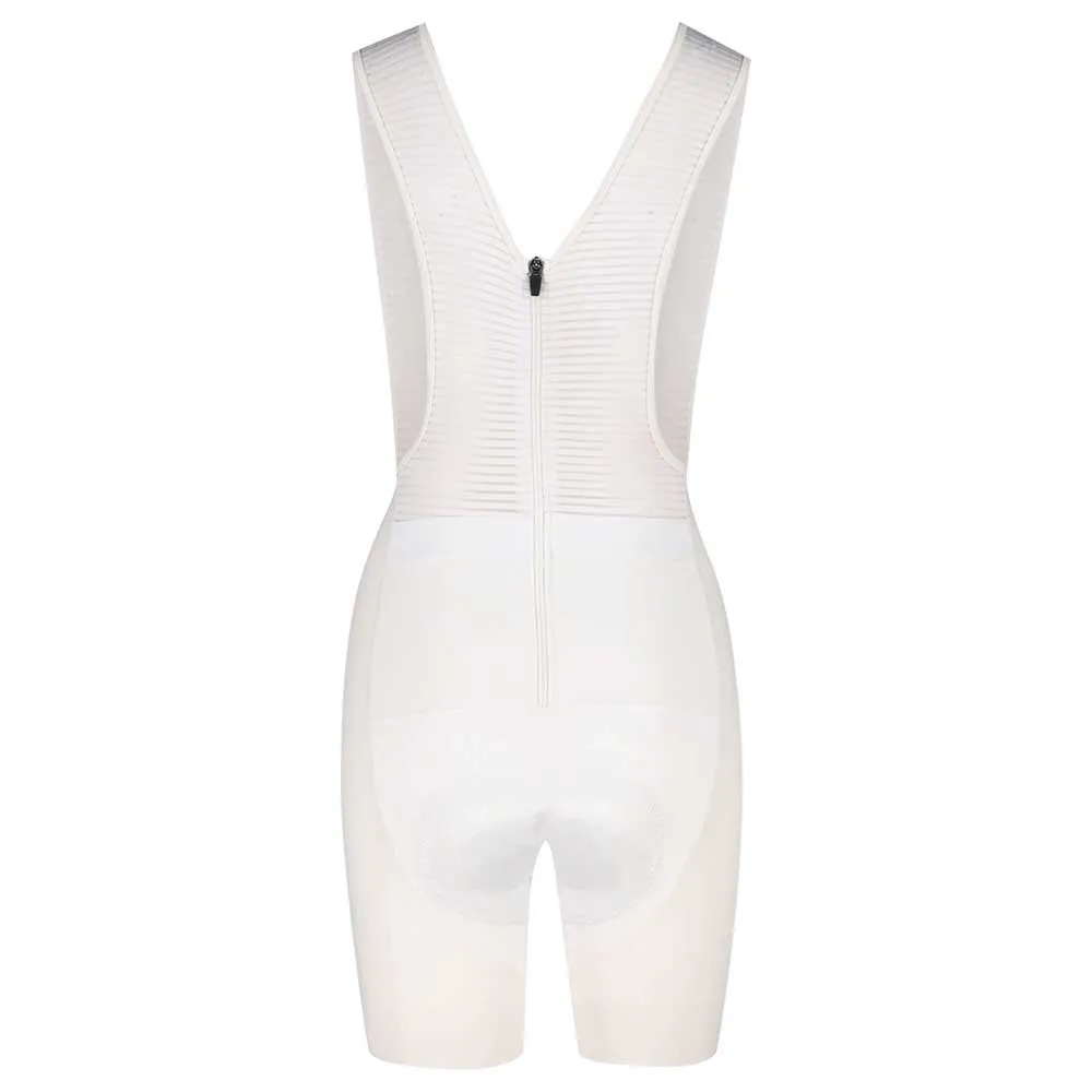 Bioracer Epic Short Trägerhose Refurbished, White Bioracer Epic Short Trägerhose Refurbished, White