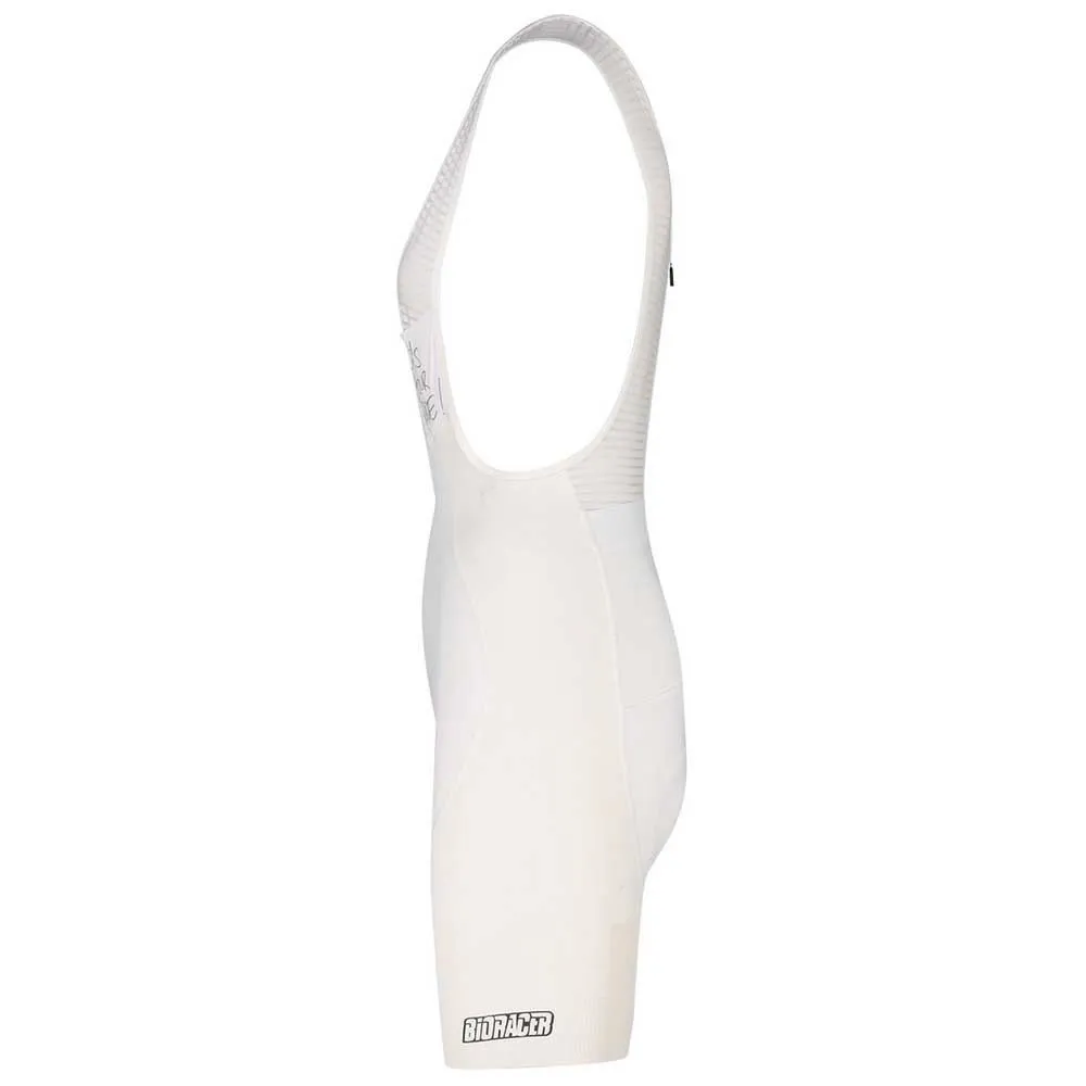 Bioracer Epic Short Trägerhose Refurbished, White Bioracer Epic Short Trägerhose Refurbished, White