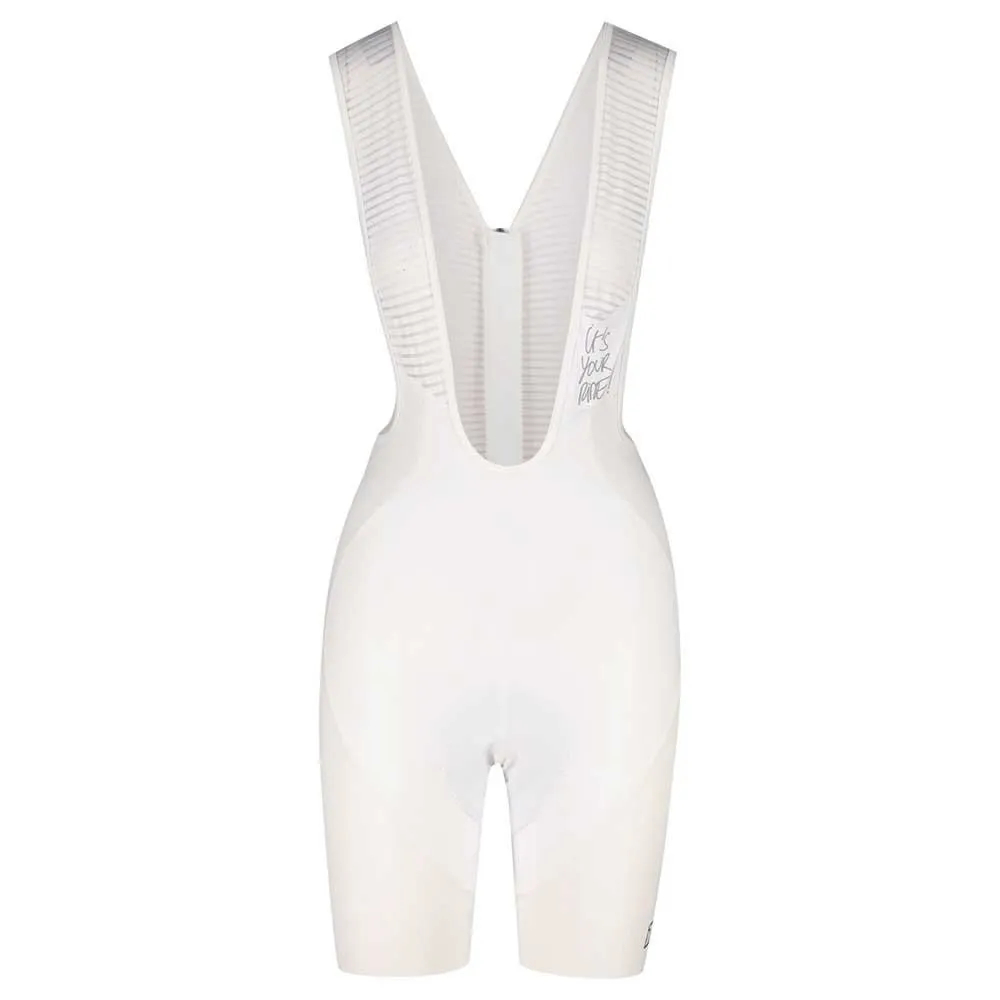 Bioracer Epic Short Trägerhose Refurbished, White Bioracer Epic Short Trägerhose Refurbished, White