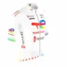 Bioracer Epic Team Total Energies 2025 Kurzarm-radtrikot