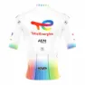 Bioracer Epic Team Total Energies 2025 Kurzarm-radtrikot