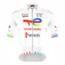 Bioracer Epic Team Total Energies 2025 Kurzarm-radtrikot