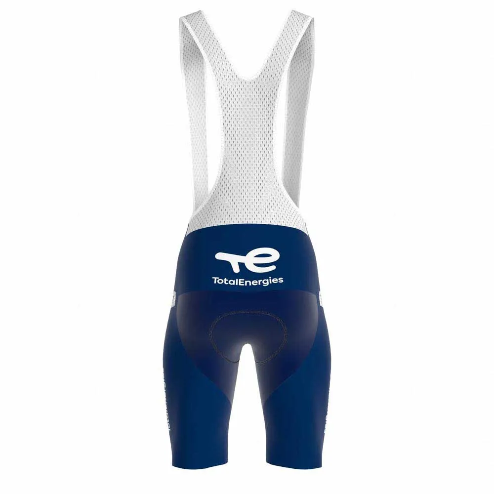 Bioracer Epic Team Total Energies 2025 Trägerhose Bioracer Epic Team Total Energies 2025 Trägerhose