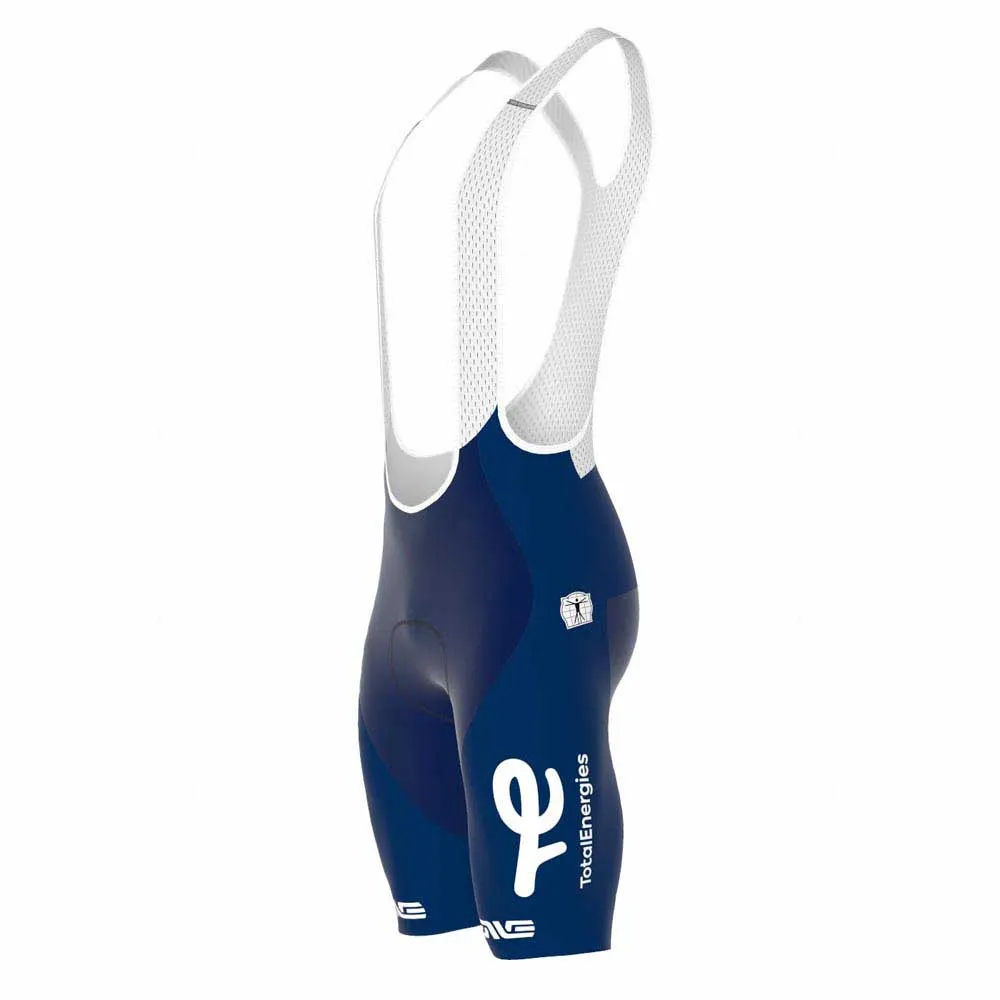 Bioracer Epic Team Total Energies 2025 Trägerhose