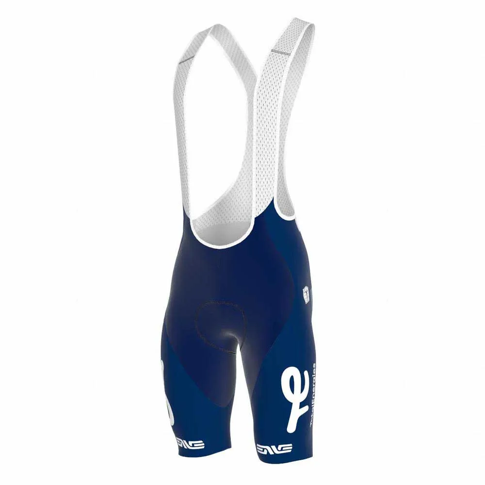 Bioracer Epic Team Total Energies 2025 Trägerhose Bioracer Epic Team Total Energies 2025 Trägerhose
