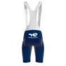 Bioracer Epic Team Total Energies 2025 Trägerhose