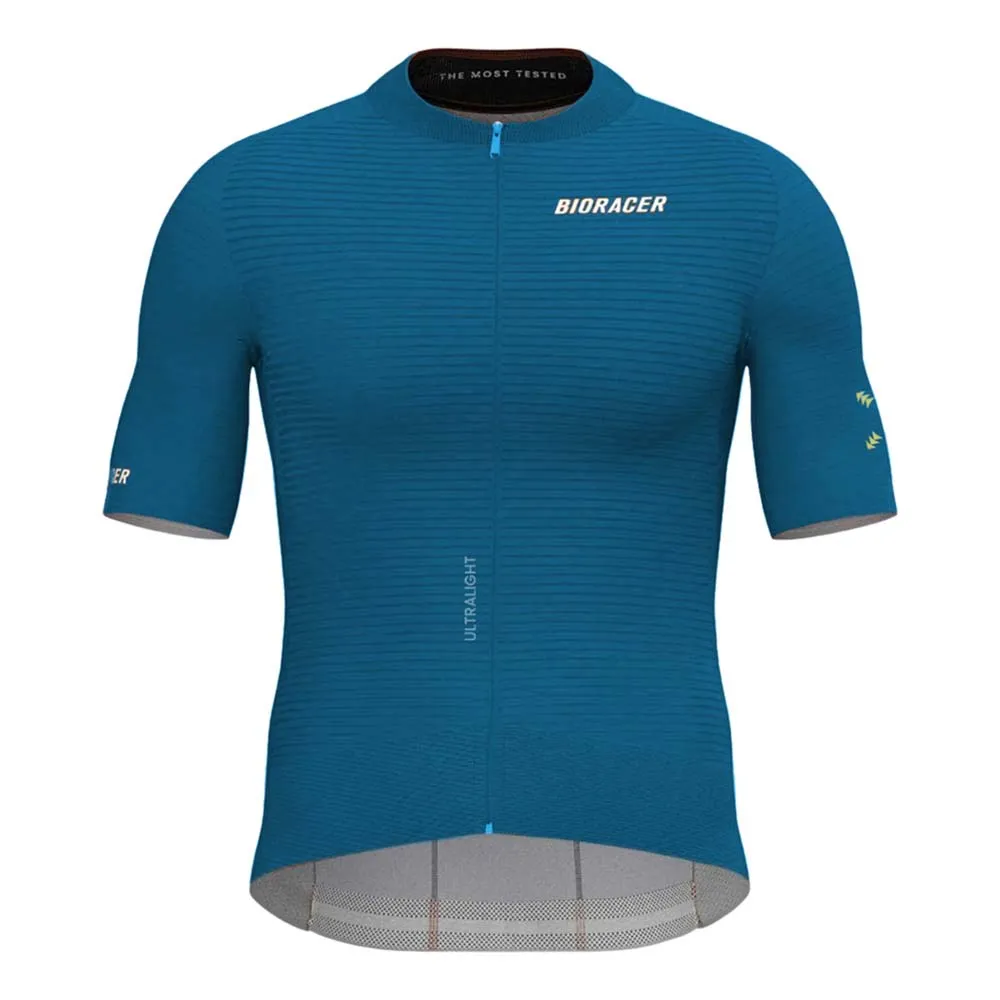 Bioracer Epic Ultralight Elevate Kurzarm-radtrikot