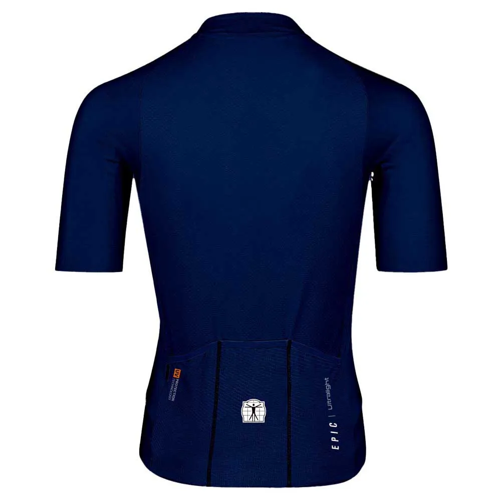 Bioracer Epic Ultralight Kurzarm-radtrikot Bioracer Epic Ultralight Kurzarm-radtrikot