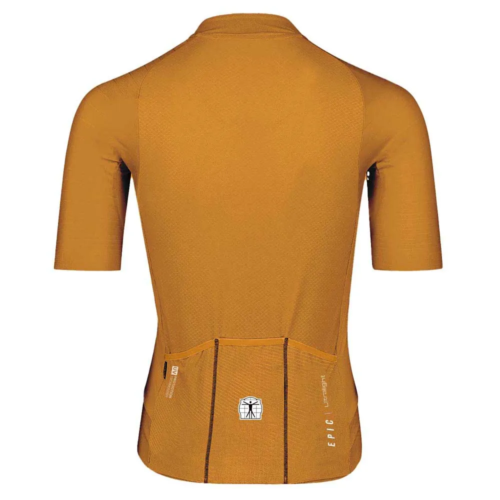 Bioracer Epic Ultralight Kurzarm-radtrikot Bioracer Epic Ultralight Kurzarm-radtrikot