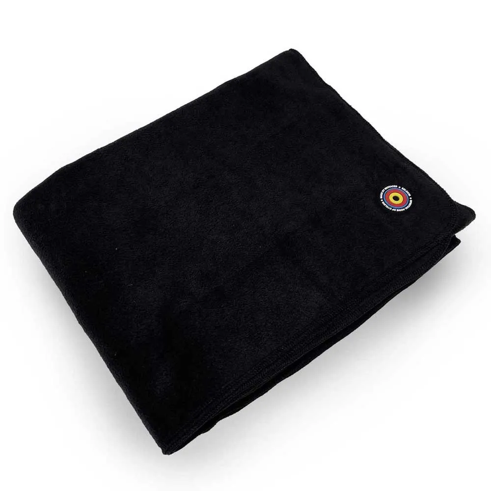 Bioracer Fleece Decke Bioracer Fleece Decke