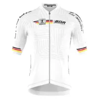 Bioracer German Icon Classic Matrix Kurzarm-radtrikot Bioracer German Icon Classic Matrix Kurzarm-radtrikot