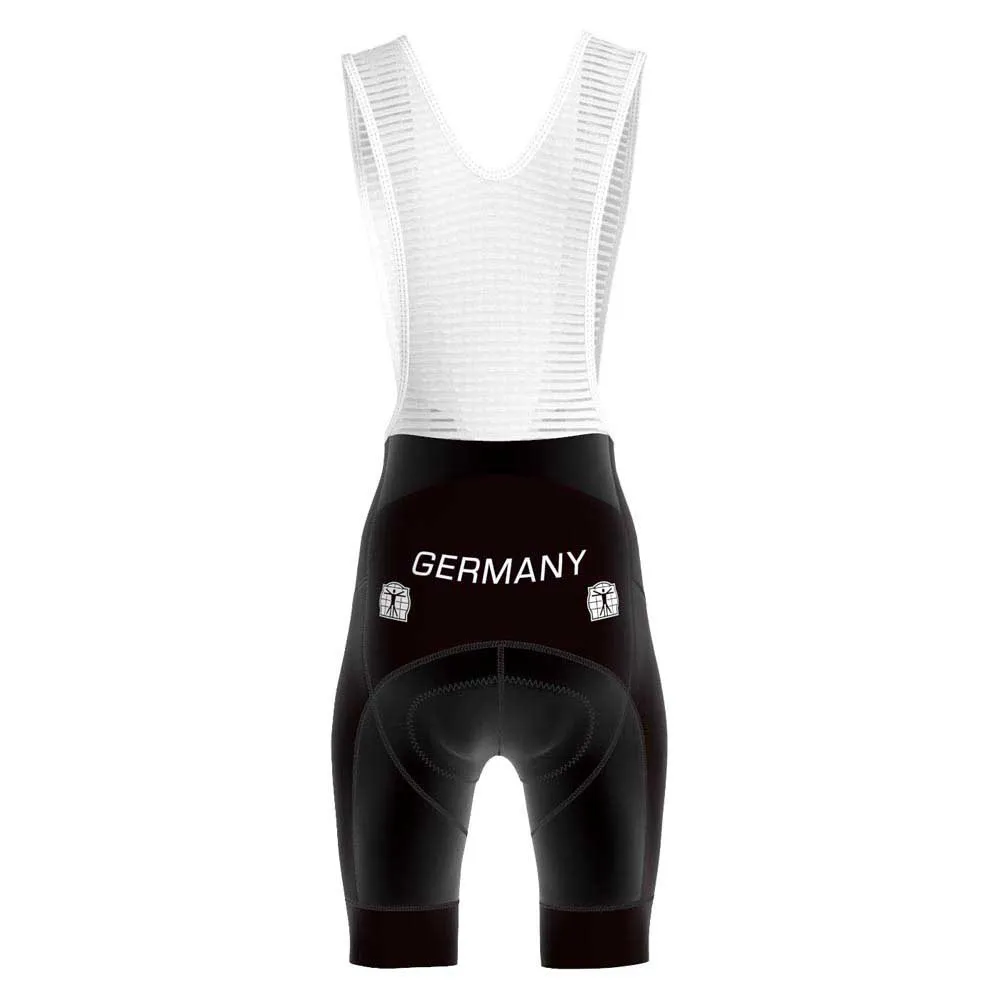 Bioracer German Icon Trägerhose Bioracer German Icon Trägerhose