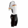 Bioracer Germany Icon Aero Rad-skinsuit
