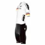 Bioracer Germany Icon Aero Rad-skinsuit