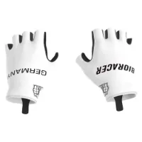 Bioracer Germany One 2.0 Kurze Handschuhe Bioracer Germany One 2.0 Kurze Handschuhe