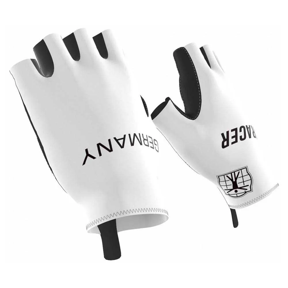 Bioracer Germany One 2.0 Kurze Handschuhe Bioracer Germany One 2.0 Kurze Handschuhe