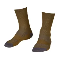 Bioracer Gestrickte Socken Classic Unisex