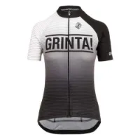 Bioracer Grinta Gruppo Sportivo! Kurzarm-radtrikot Bioracer Grinta Gruppo Sportivo! Kurzarm-radtrikot