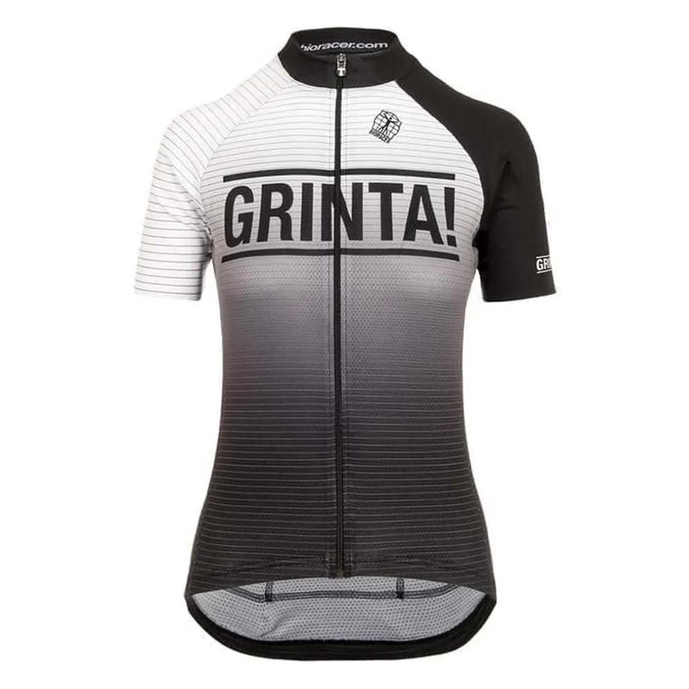 Bioracer Grinta Gruppo Sportivo! Kurzarm-radtrikot Bioracer Grinta Gruppo Sportivo! Kurzarm-radtrikot