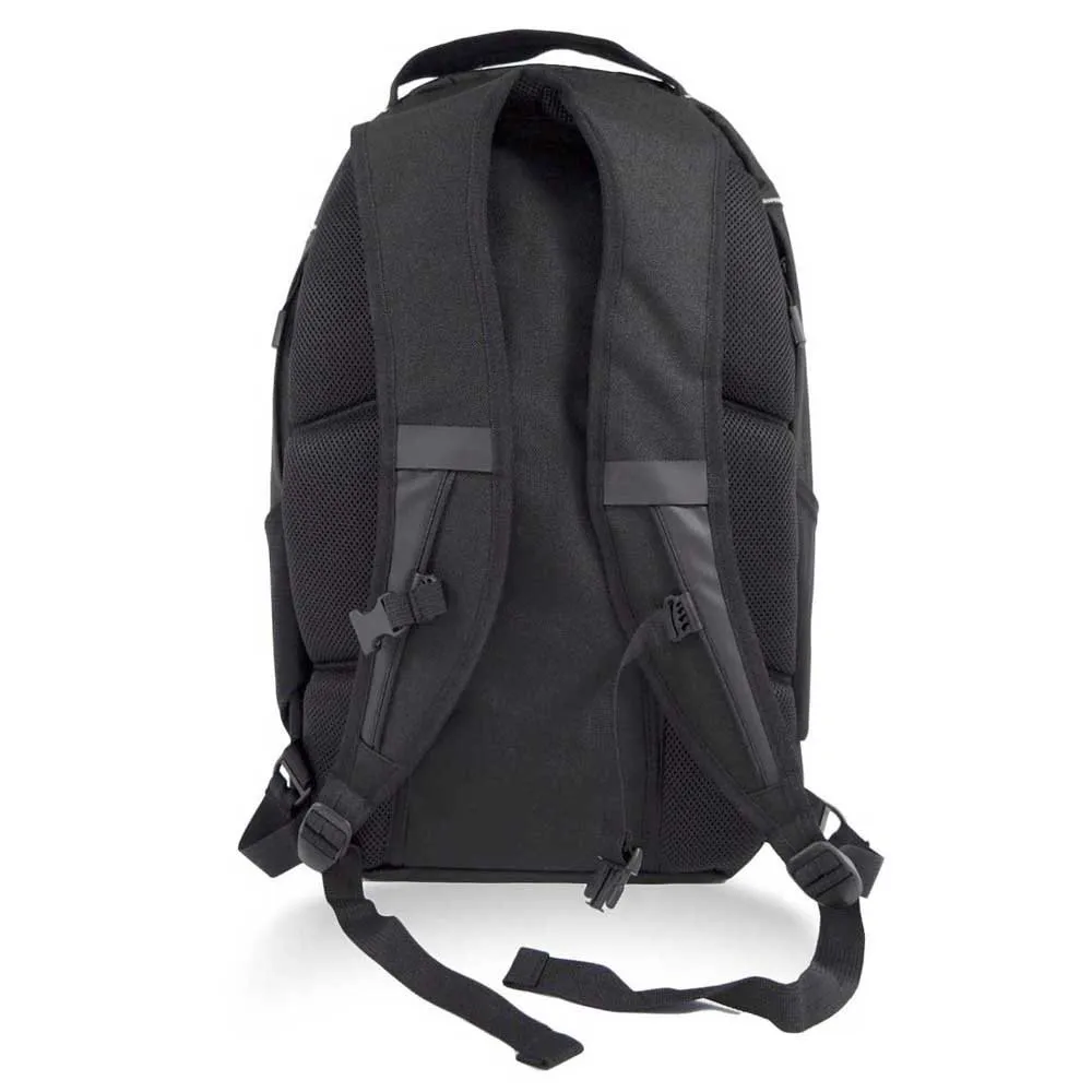 Bioracer Heritage Rucksack, Black, One Size Bioracer Heritage Rucksack, Black, One Size