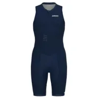 Bioracer Icon ärmelloser Triathlonanzug Bioracer Icon ärmelloser Triathlonanzug