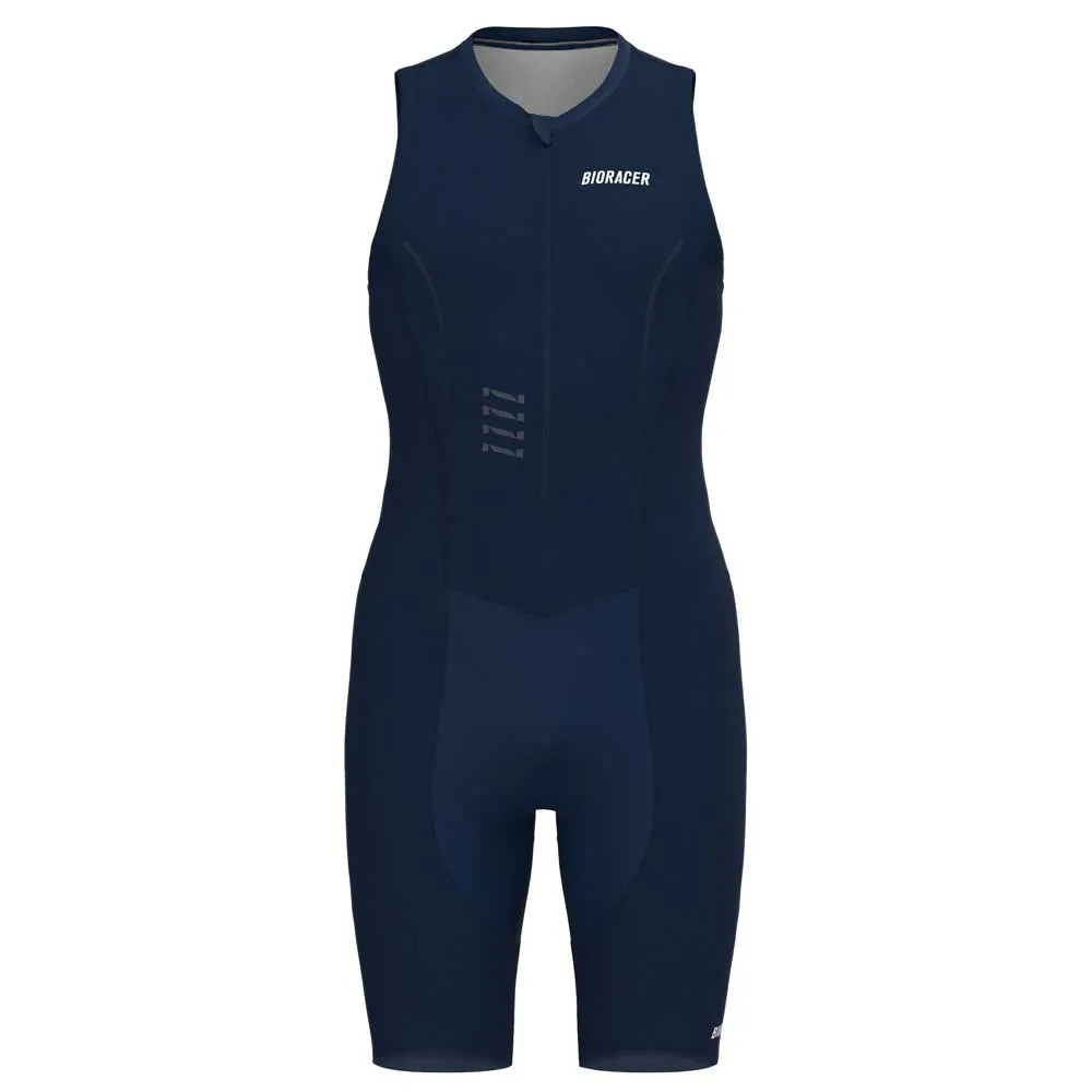 Bioracer Icon ärmelloser Triathlonanzug