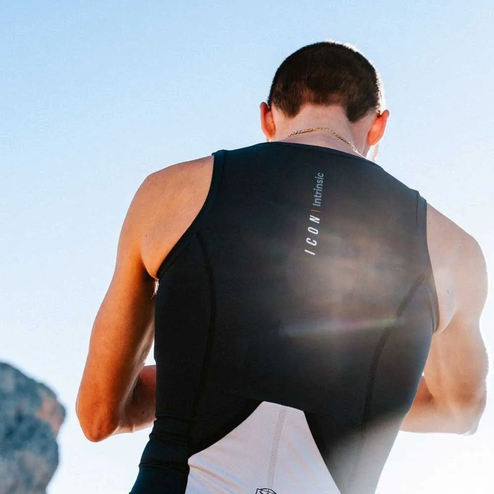 Bioracer Icon ärmelloser Triathlonanzug