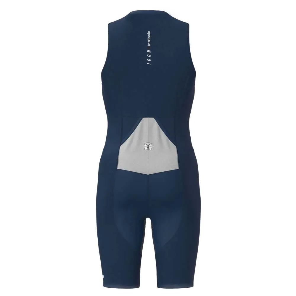 Bioracer Icon ärmelloser Triathlonanzug