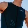 Bioracer Icon ärmelloser Triathlonanzug