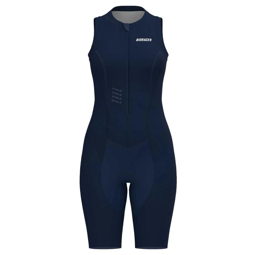 Bioracer Icon ärmelloser Triathlonanzug Bioracer Icon ärmelloser Triathlonanzug