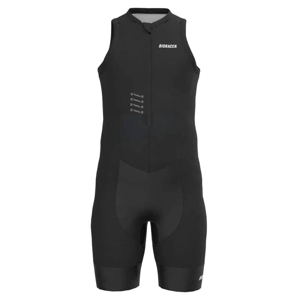 Bioracer Icon ärmelloser Triathlonanzug unisex Bioracer Icon ärmelloser Triathlonanzug unisex