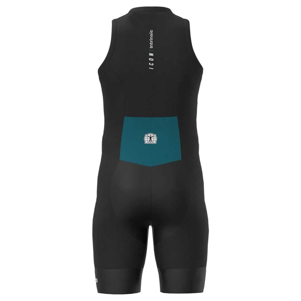 Bioracer Icon ärmelloser Triathlonanzug unisex Bioracer Icon ärmelloser Triathlonanzug unisex