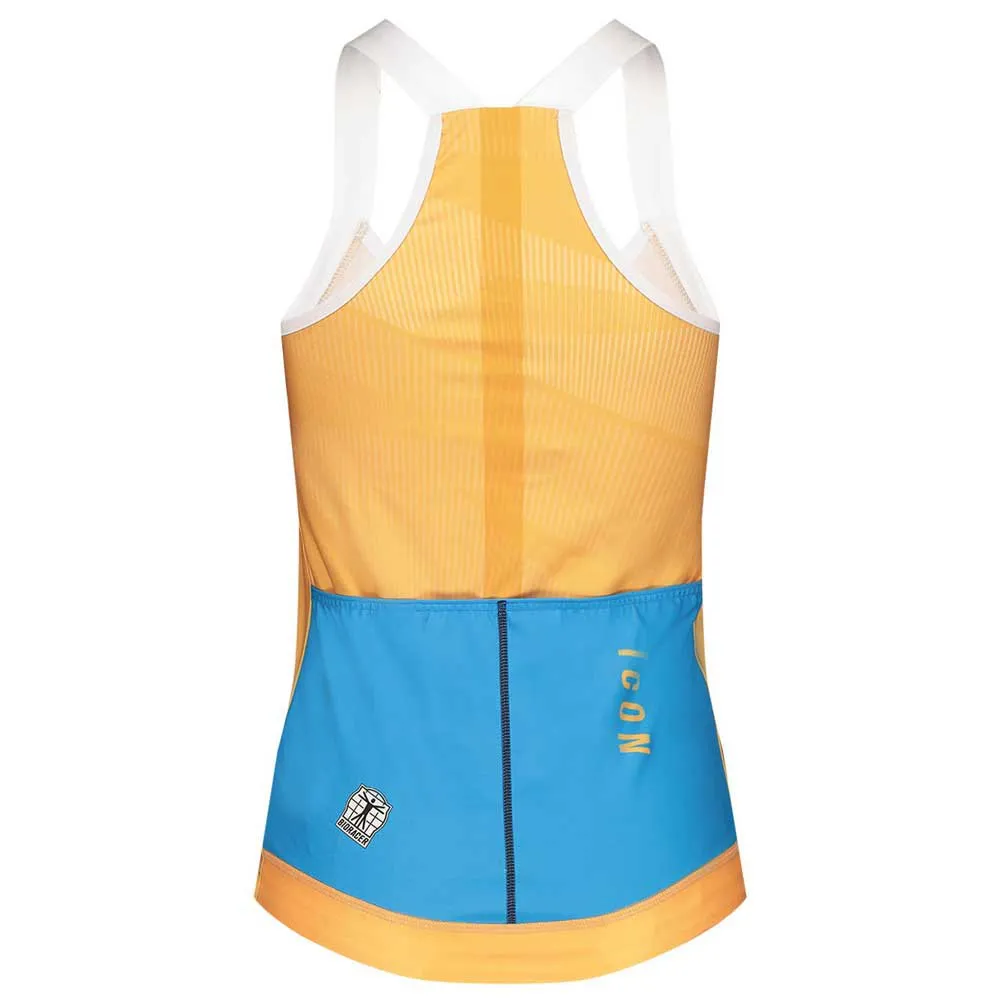 Bioracer Icon Ärmelloses Trikot Bioracer Icon Ärmelloses Trikot