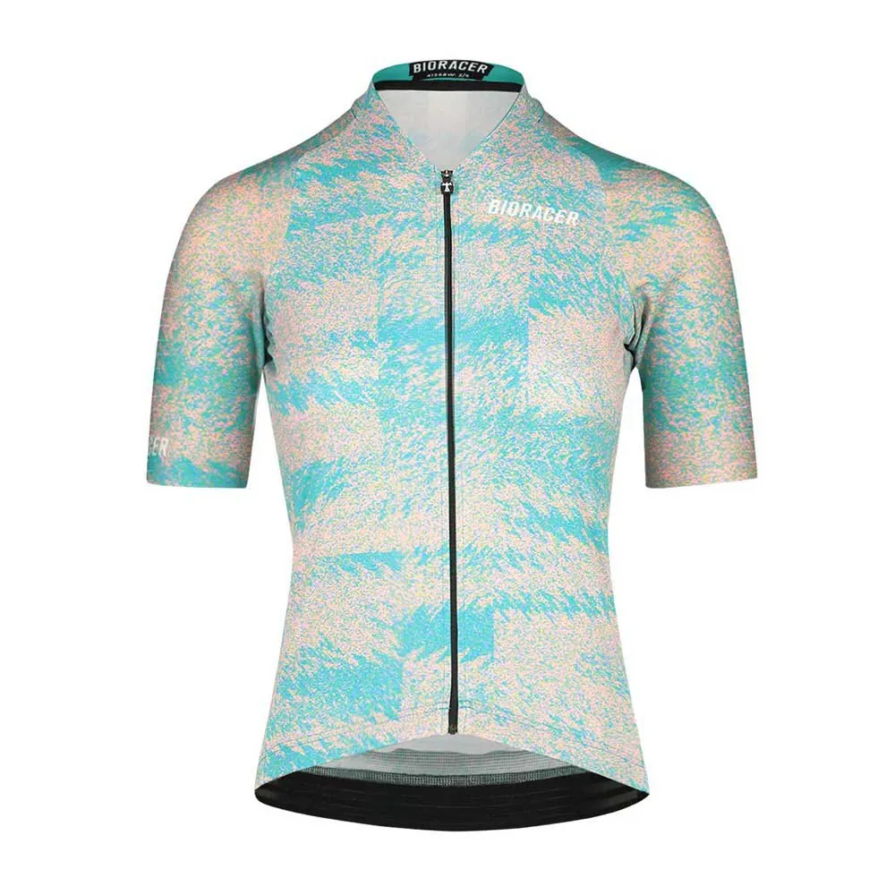 Bioracer Icon Baroudeur Kurzarm-radtrikot Bioracer Icon Baroudeur Kurzarm-radtrikot